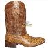 Bota masculina texas kriptonita cano selvagem sv81